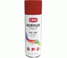 ACRYLIC PAINT 3000 ROJO FUEGO 400 ML